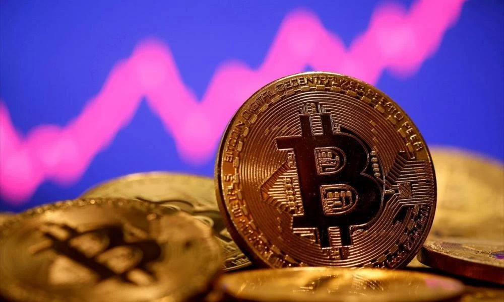 Bitcoin: Παραμένουν υψηλές οι προσδοκίες - Ο ρόλος του Έλον Μασκ
